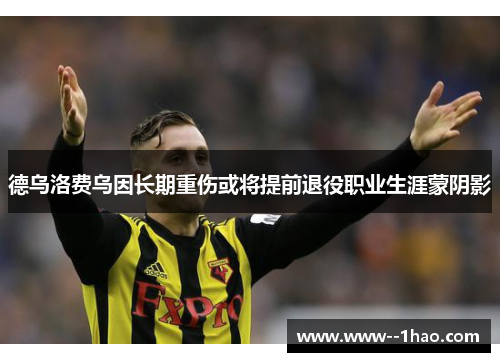 德乌洛费乌因长期重伤或将提前退役职业生涯蒙阴影 德乌洛费乌因长期重伤或将提前退役职业生涯蒙阴影